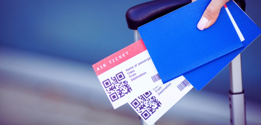 Flight Ticket Management 2